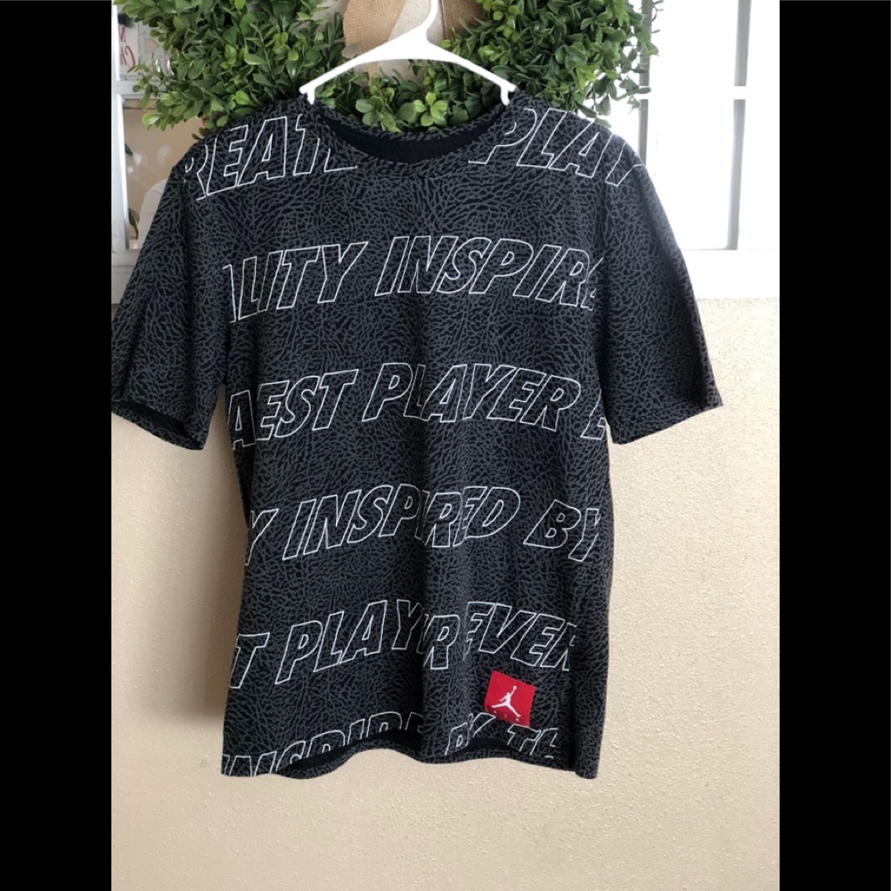 Jordan t-shirt